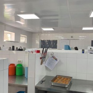 Кухня детского питания